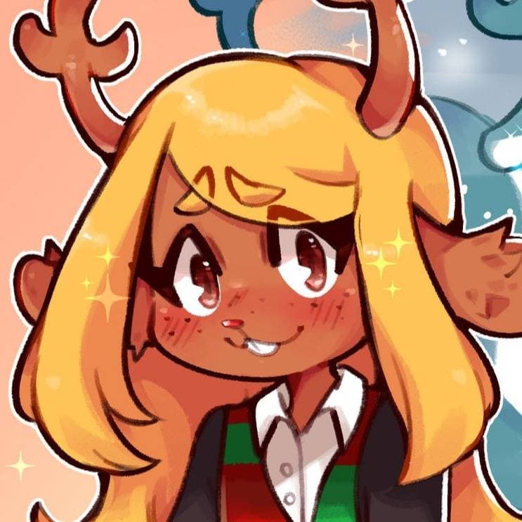 Thumbnail of Yandere Noelle