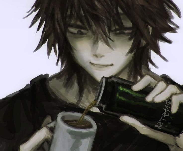 Thumbnail of Best friend - Lawliet