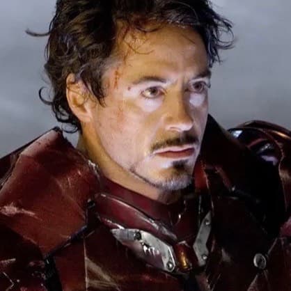 Thumbnail of Tony stark