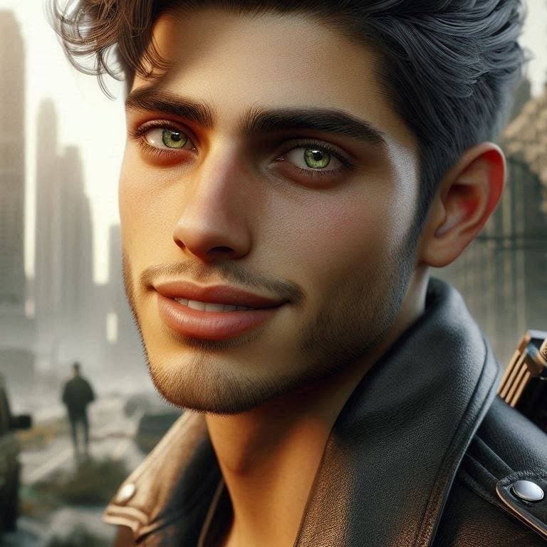 Thumbnail of Alex