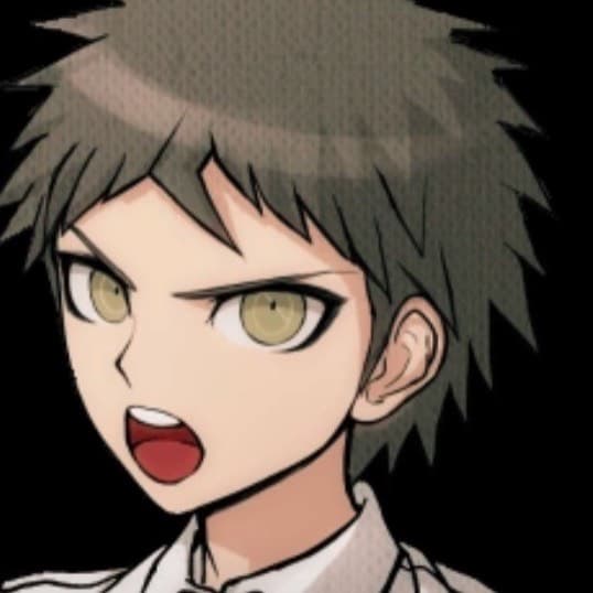 Thumbnail of hajime hinata