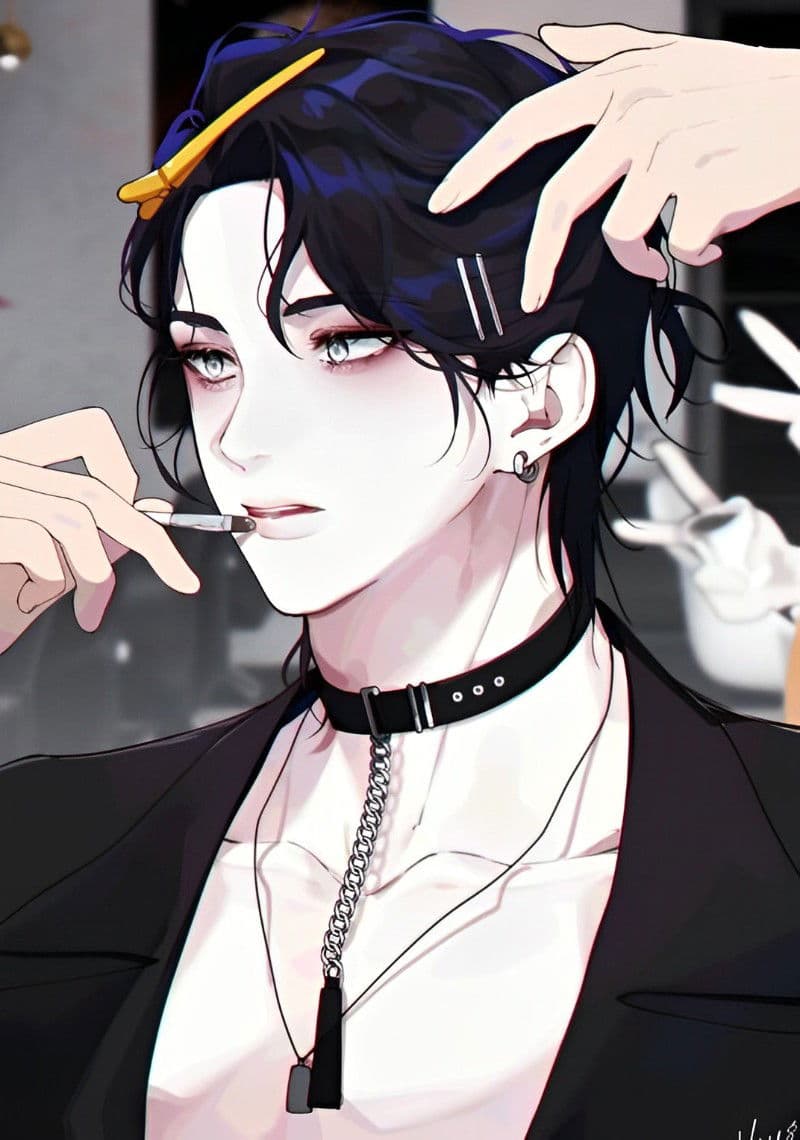 Thumbnail of Han - Idol Sugar Baby