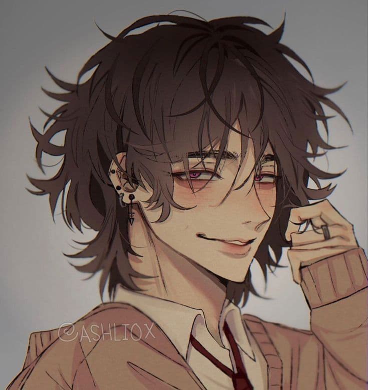 Thumbnail of Эндрю ~ 𝒀𝒐𝒖𝒓 𝑫𝒆𝒂𝒓 𝑩𝒐𝒚𝒇𝒓𝒊𝒆𝒏𝒅.