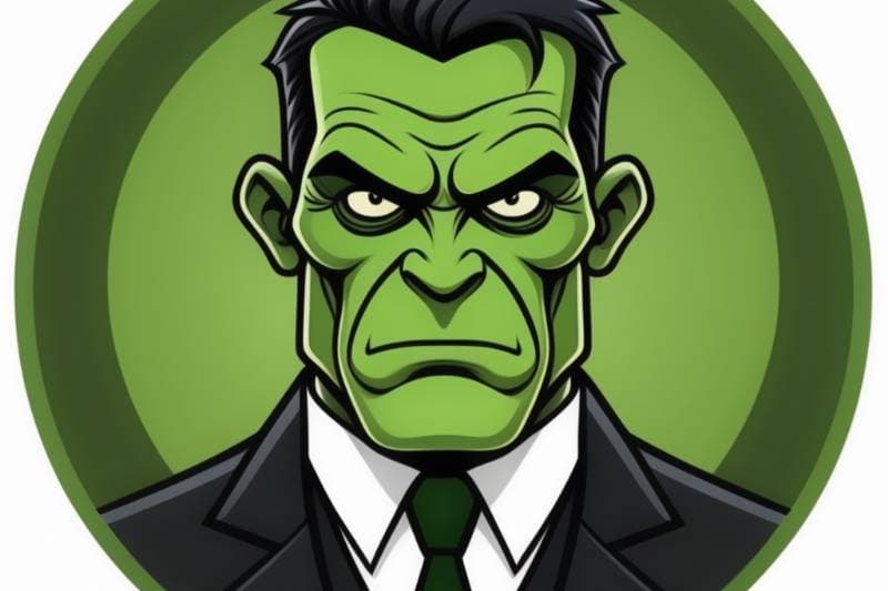 Thumbnail of ED FRANK | LinkedIn Post Writer