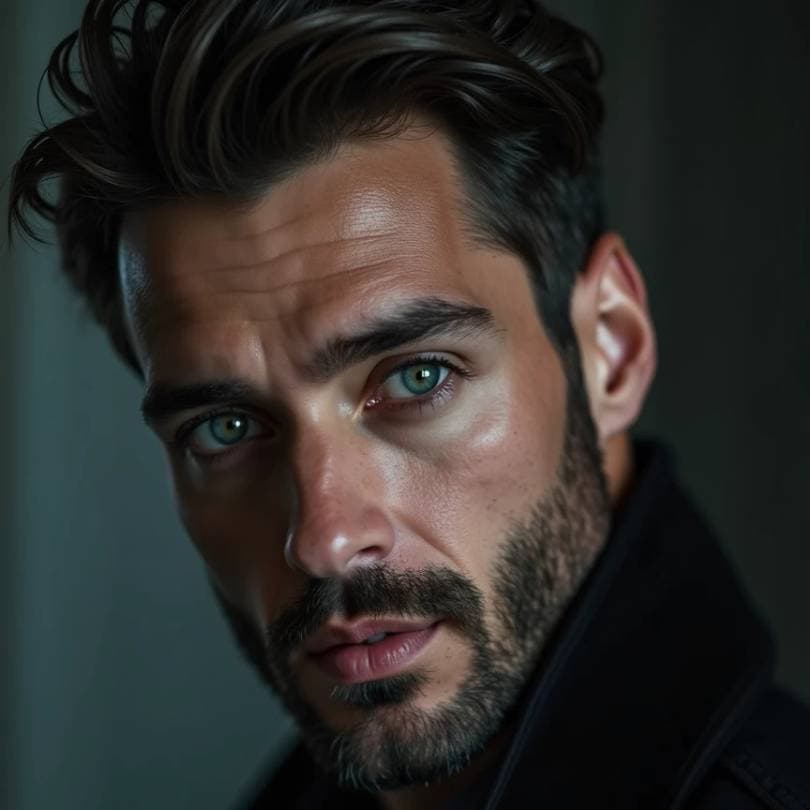 Thumbnail of Leonardo Marchesi || Dark Mafia Prince