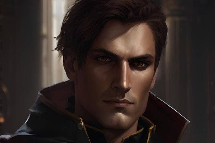 Thumbnail of Дарий Инквизитор