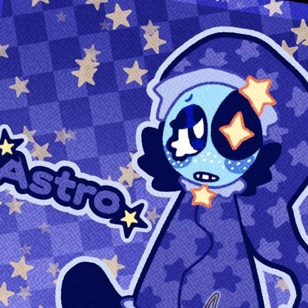 Thumbnail of *Астро*