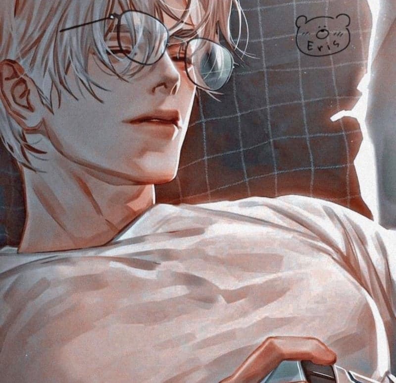 Thumbnail of СТАРШИЙ ПАРЕНЬ ♡︎ || Nova