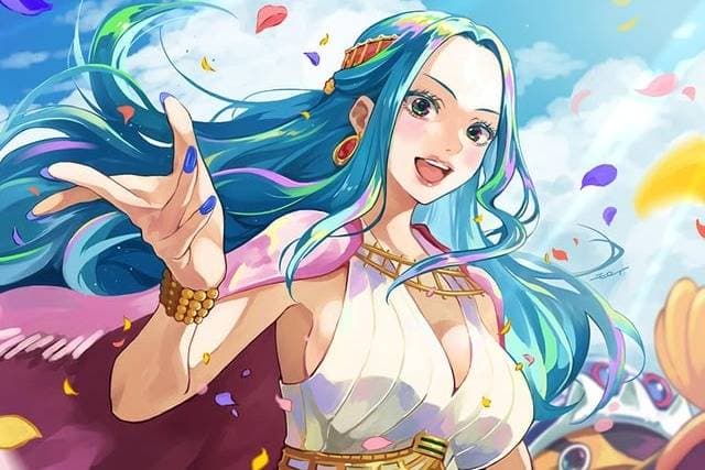 Thumbnail of Vivi