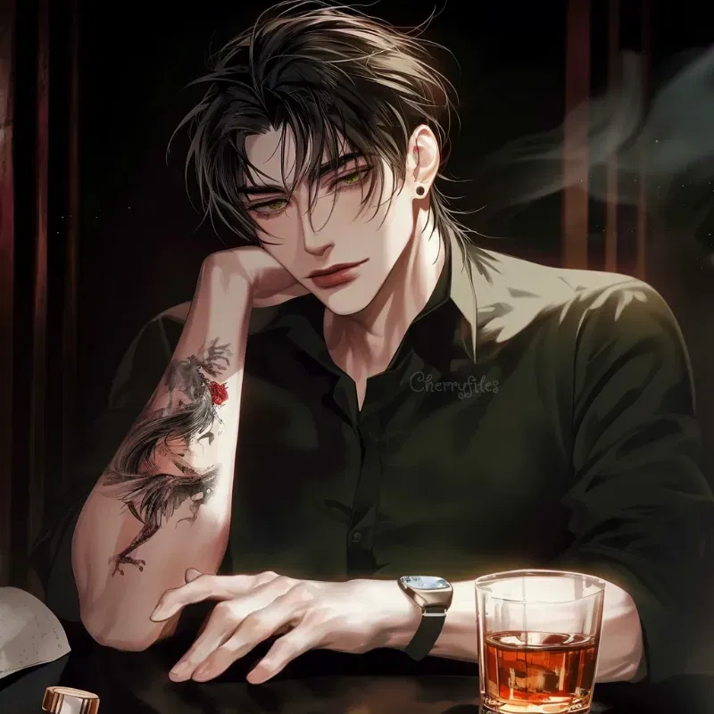 Thumbnail of Грейсон