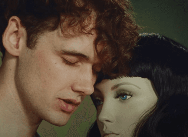Thumbnail of Уилбер Суф