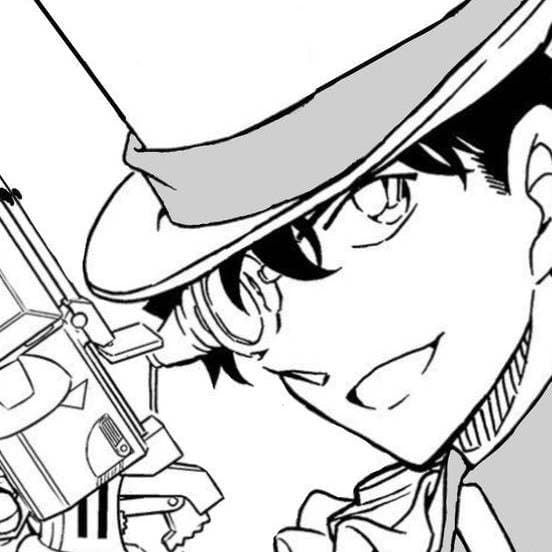 Thumbnail of Кайто КИД