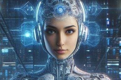 Thumbnail of AI Image Generation Studio