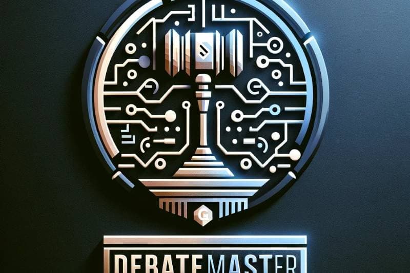Thumbnail of GPT与ChatGPDarkNet：人工智能辩论的释放