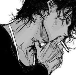 Thumbnail of Holland — Your Druggie Boyfriend