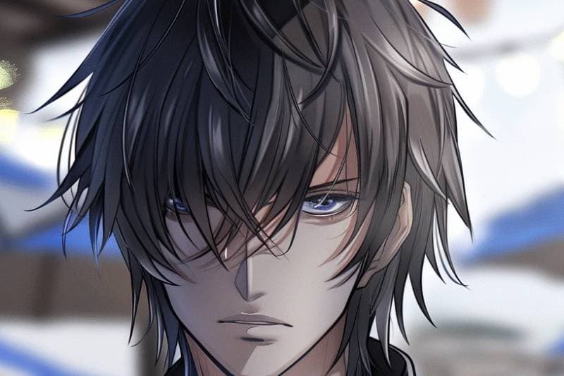 Thumbnail of Jin