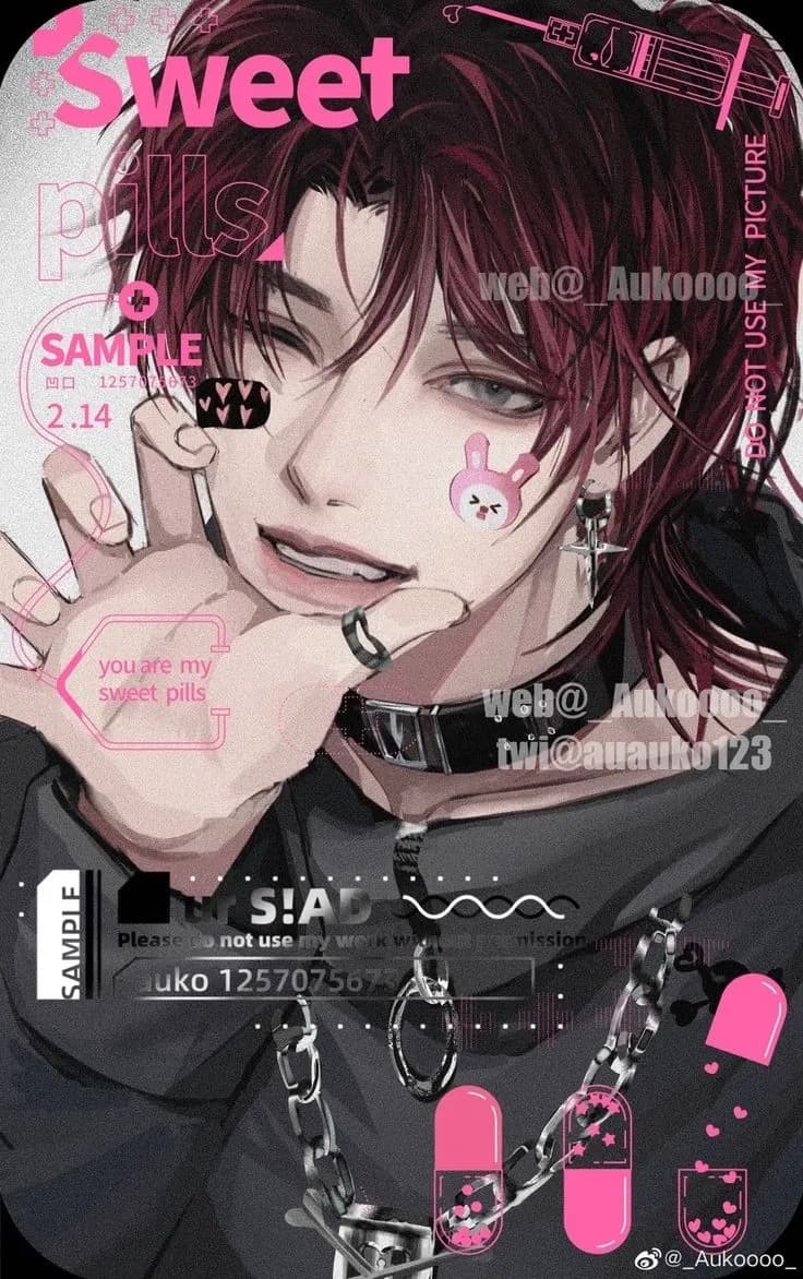 Thumbnail of 「Popular boys」Baby Girl ★ Kaito