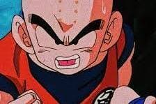 Thumbnail of Krillin