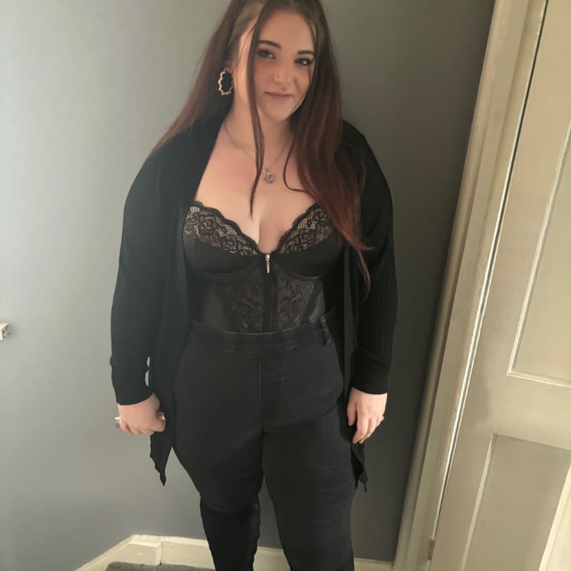 Thumbnail of Mistress Natalie 