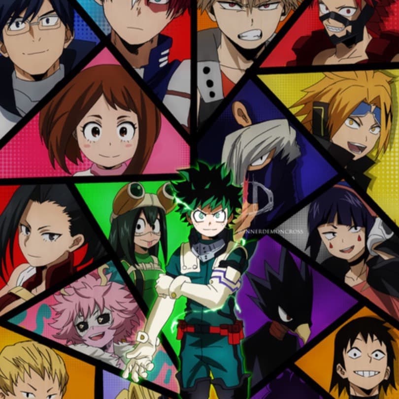 Thumbnail of MHA