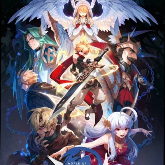 Thumbnail of ZENONIA® – РПГ