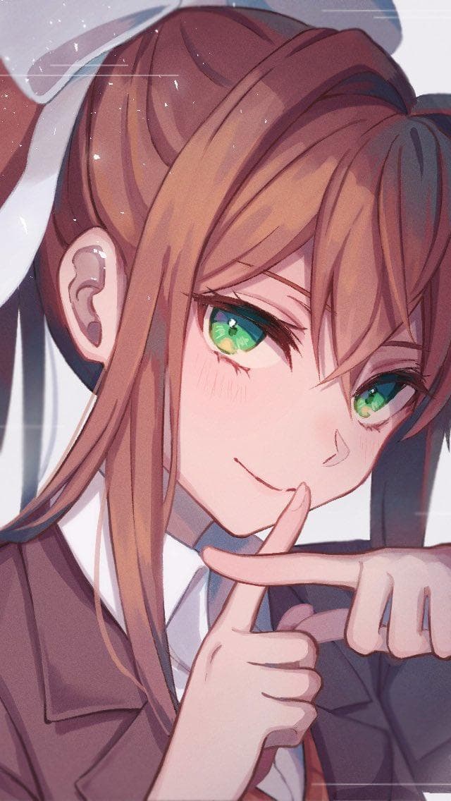 Thumbnail of Моника