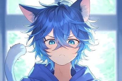 Thumbnail of Miura - El nekomimi perdido