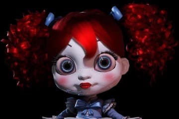 Thumbnail of Poppy de Poppy Playtime