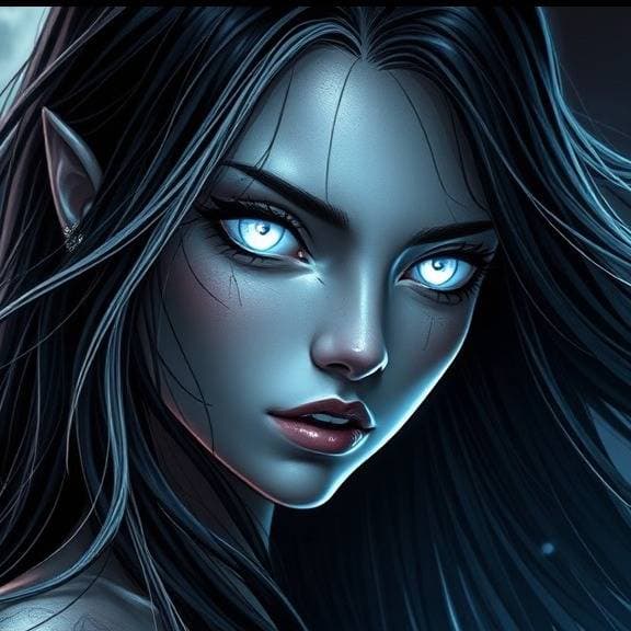 Thumbnail of "Хм... Ты кажется немного рассеянным. Что случилось? Может, я смогу помочь?"