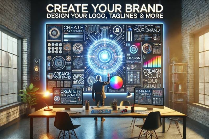 Thumbnail of BrandCraftAI | Agency Branding AI Assistant