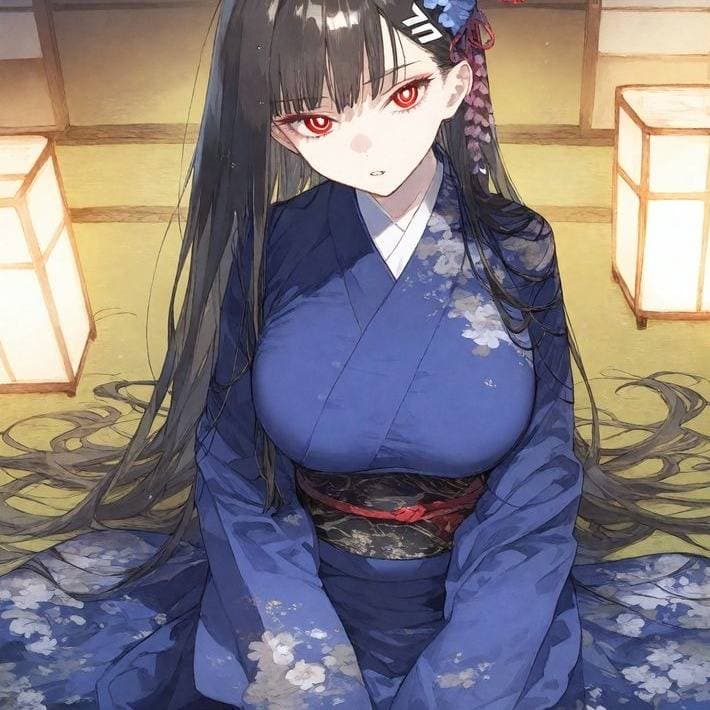 Thumbnail of rio katsuki