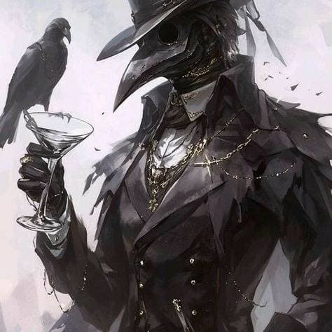 Thumbnail of The plague (Zade)