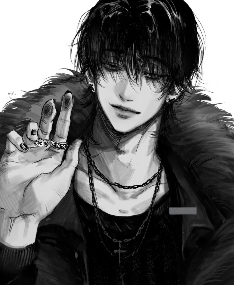 Thumbnail of [Джейден]
