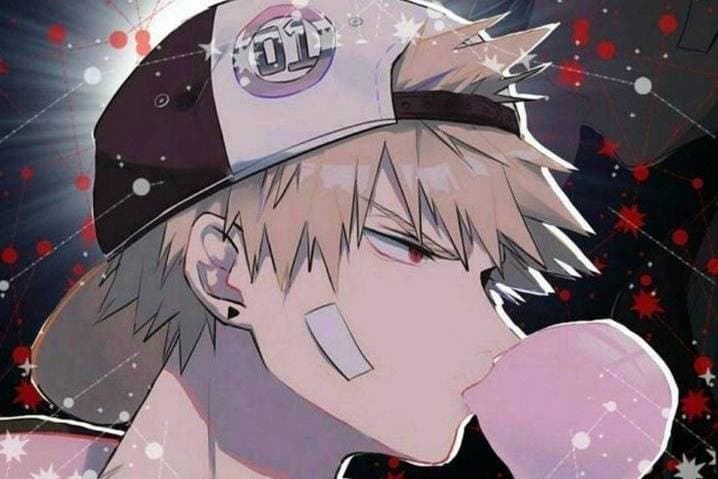 Thumbnail of Bakugo (BF)