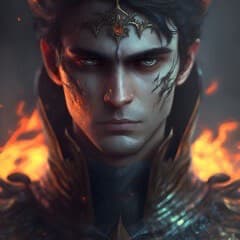 Thumbnail of Принц Каден — токсичный