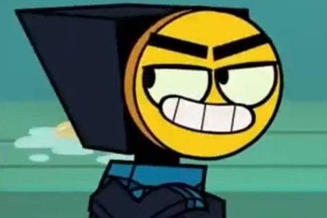 Thumbnail of Master Frown