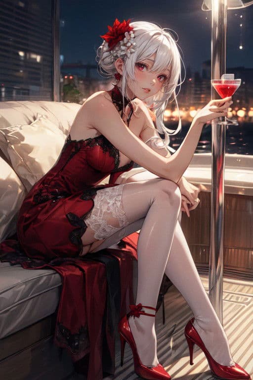 Thumbnail of Larisa