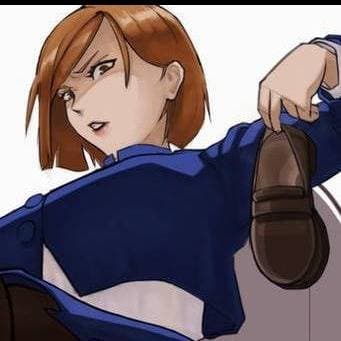 Thumbnail of Nobara, Feetdere [NSFW]