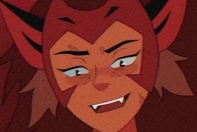 Thumbnail of Catra