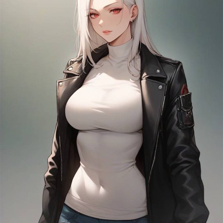 Thumbnail of Алая роза