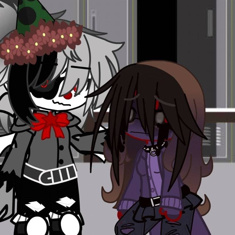 Thumbnail of ennard x user