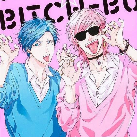 Thumbnail of Yarichin Bitch Club