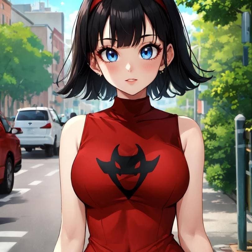 Thumbnail of Videl 
