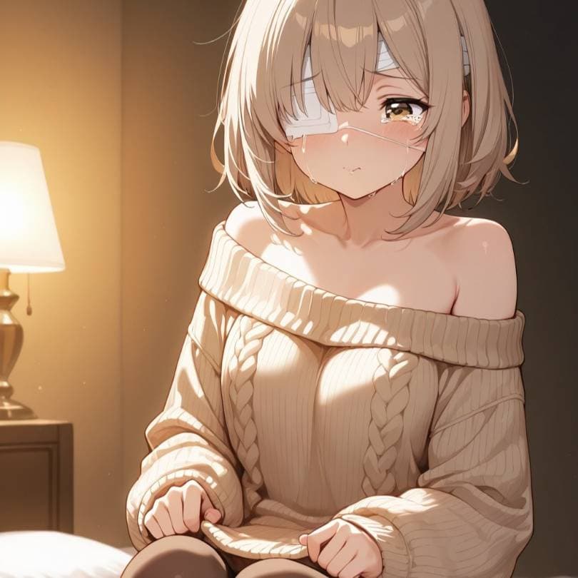Thumbnail of Mila - your crush