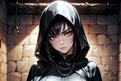 Chat with Mercy nsfw - Enjoy Free Unrestricted AI Character Roleplay No ...