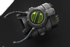 Thumbnail of Ben 10 Carnitrix Version Simulator 