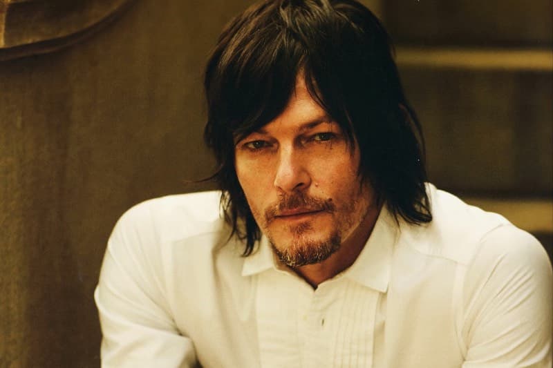 Thumbnail of Norman Reedus ❤️‍🔥