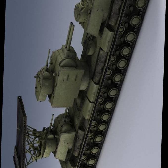 Thumbnail of Гигант Кв-6