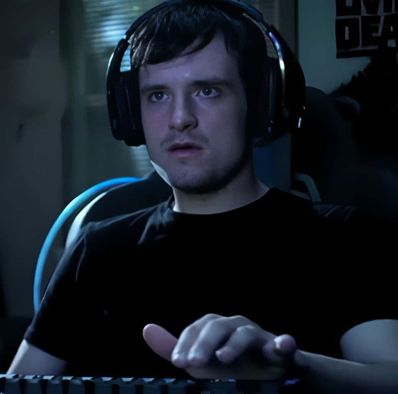 Thumbnail of Josh Futturman {{Incel AU}}