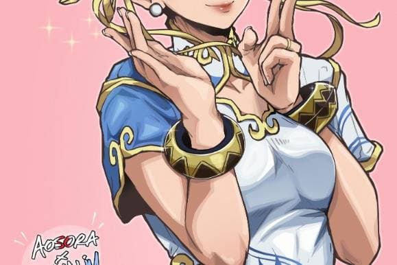 Thumbnail of Chun-Li Tu Maestra Maternal